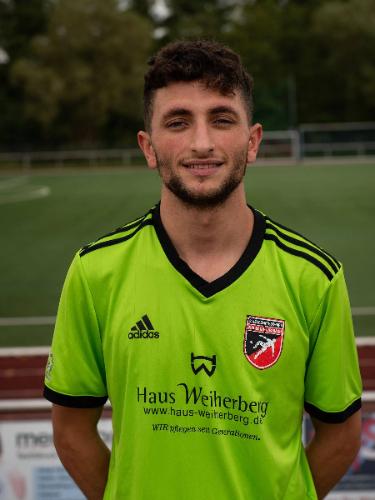 Davide Riggeri