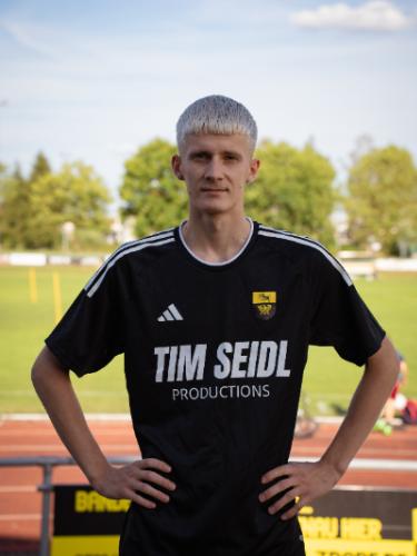 Maciej Majchrzak