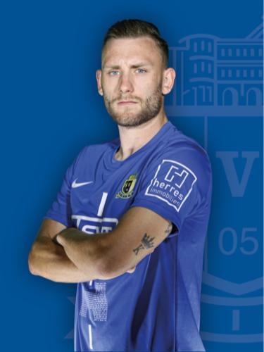Dominik Kinscher