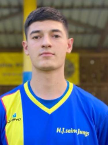 Lukas Landel
