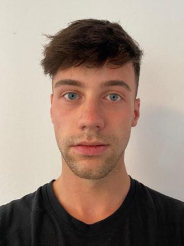 Sean Peter Hilge
