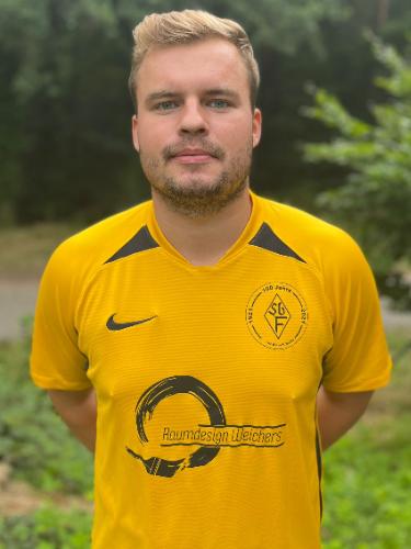 Jakob Heymann