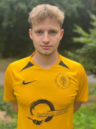 Jonah Garmann