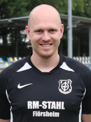 Nils Rhein