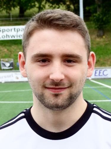 Aaron Boßlet