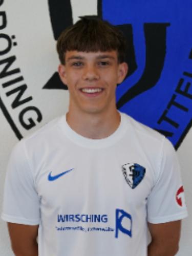 Chris Belesnai