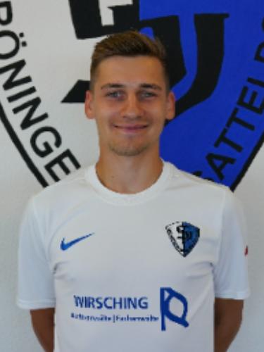 Leonardo Schmidt-Weiss