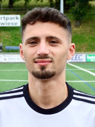 Nicola Cortese