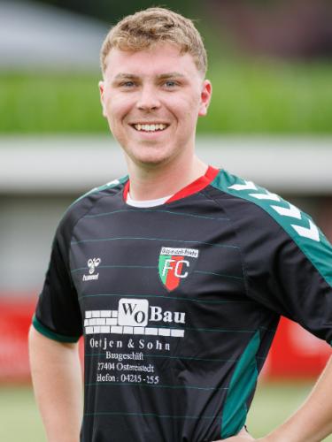 Levin Freiherr-von-Maltzahn