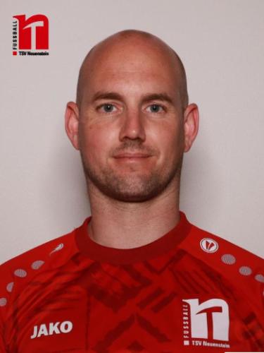 Tobias Rimner