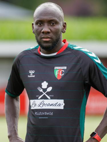 Lamin Ceesay