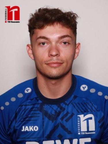 Fabian Bezold