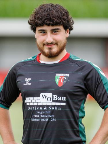 Azad Kocaman