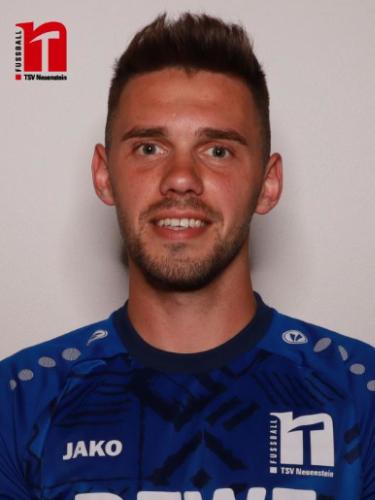 Lucas Sanwald