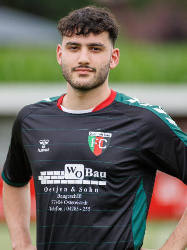 Mahdi Muhsen