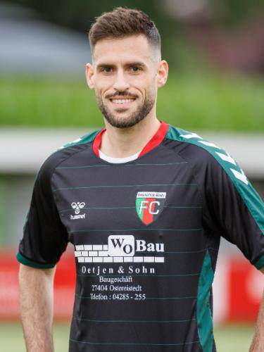 Matthias Rass