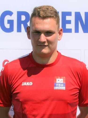 Tobias Schnattinger