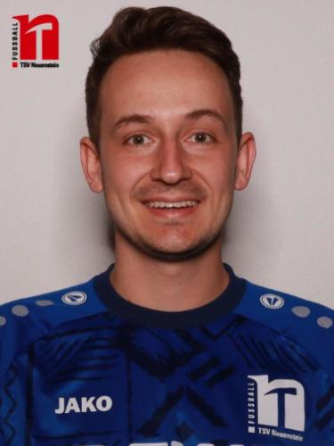 Max-Luca Zenkner