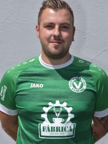 Patrick Klatt