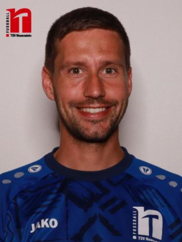 Jonas Müller