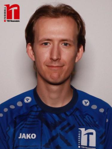 Deniz Sahin