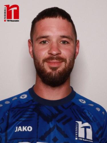 Florian Ilzhöfer