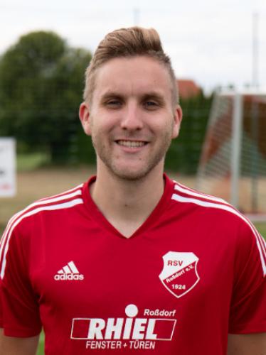 Janik Braun