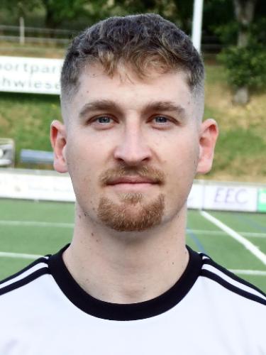 Yannik Wohlschlegel