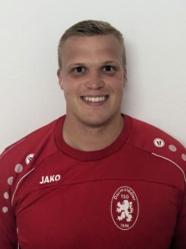 Yannick de Groot