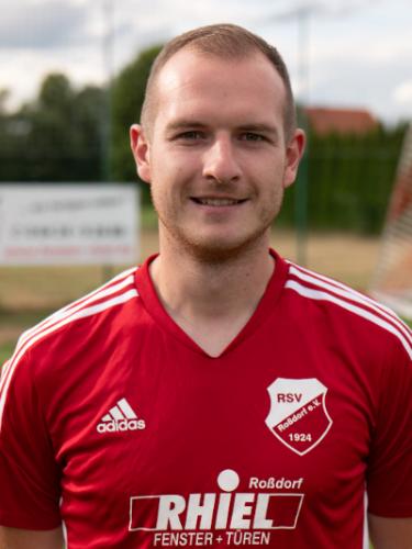 David Rössel