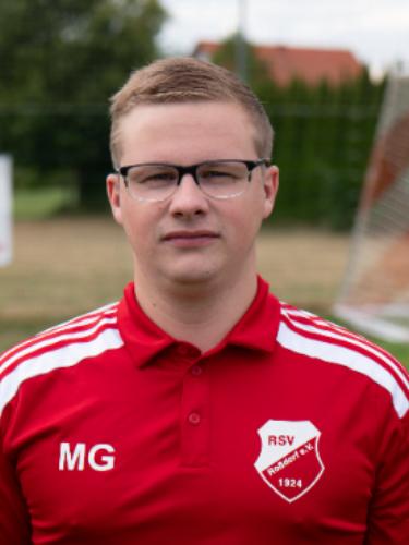 Michael Gawlitza