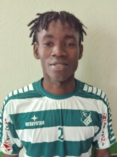 Mohamed Camara