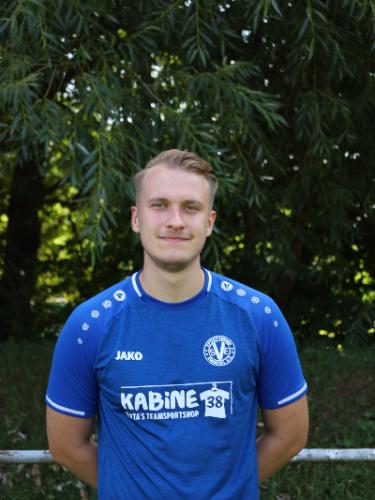 Philipp Reumschüssel
