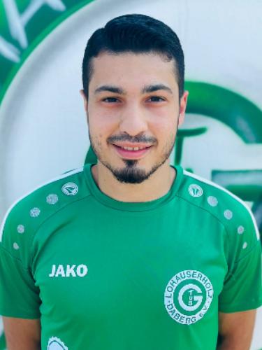Umut Efe