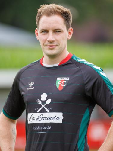 Kevin Gödel