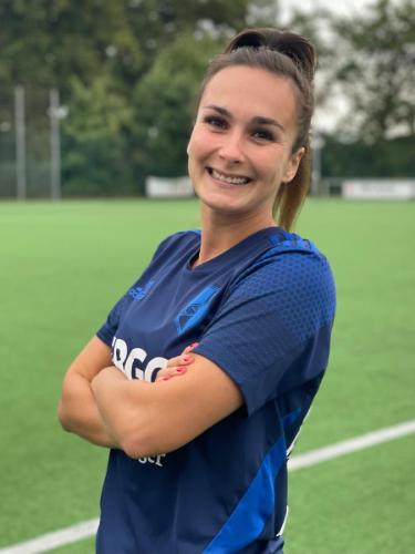 Sabrina Koll