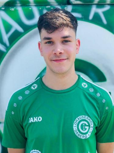 Yunus Tanacan Kämper