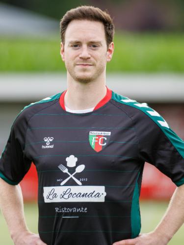 Tobias Müller