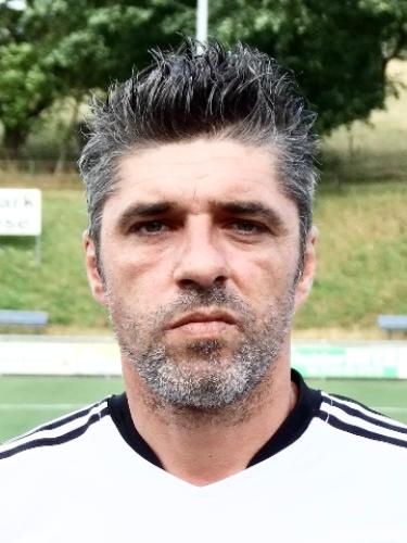 Goran Divkovic