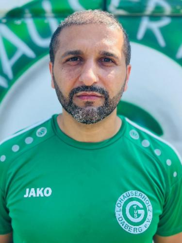 Irfan Uzungelis