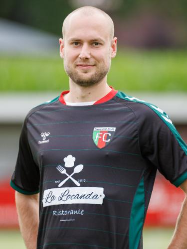 Fynn Willenbrock