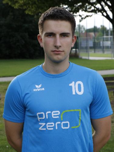 Pius-Emilian Meyer