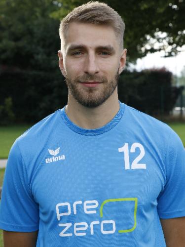 Marco Radomski