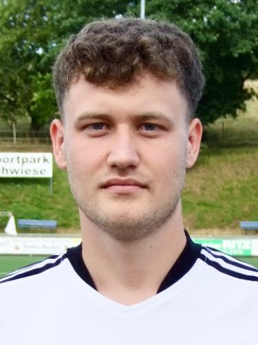 Matthias Lang