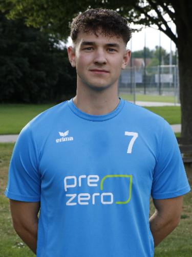 Jan Rekling