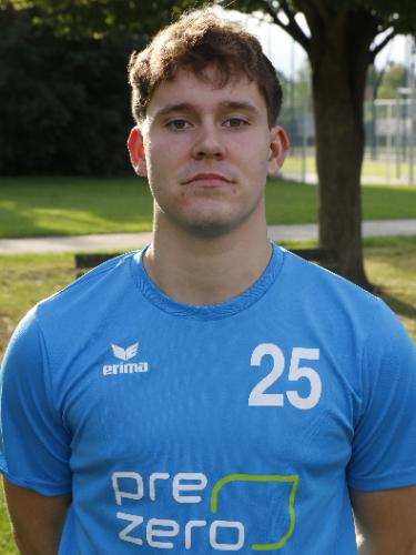 Lucas Gerardus Rainar Wetter