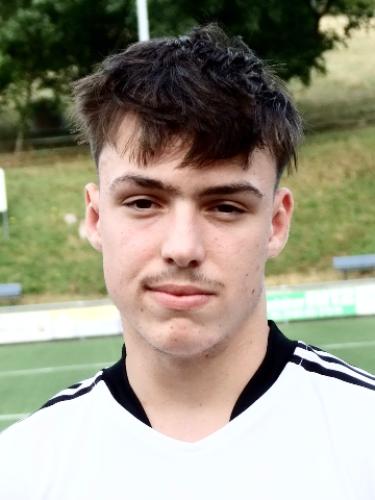 Jeremy Schüler
