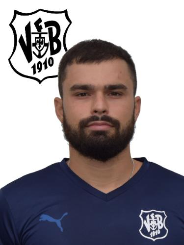 Alessandro Hatzis