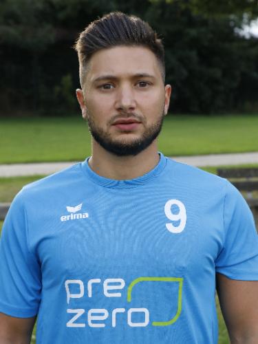 Anis Zouabi
