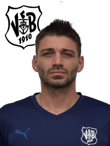 Nemanja Stoskovic